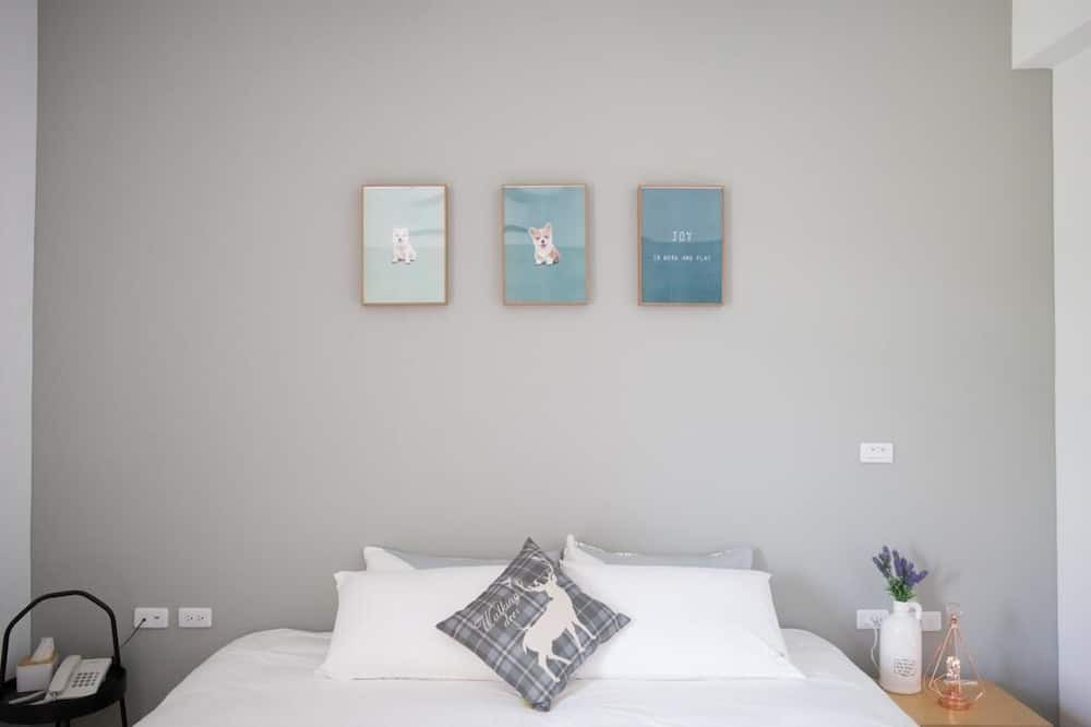 Photo of Bedroom in Shanjiao