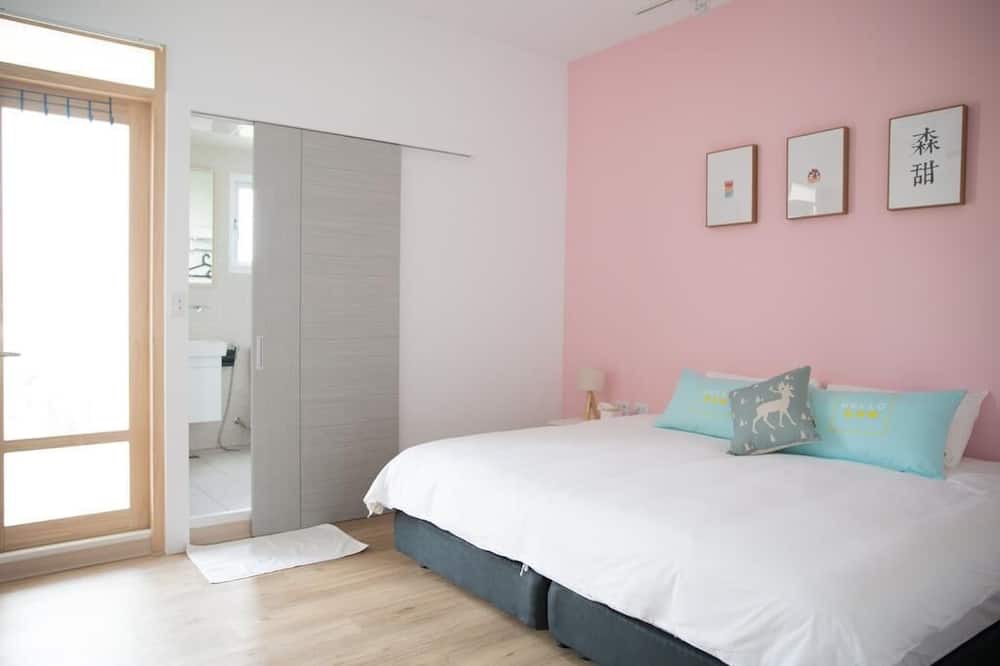 Photo of Bedroom in Shanjiao