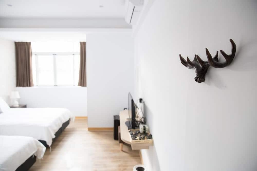 Photo of Bedroom in Shanjiao