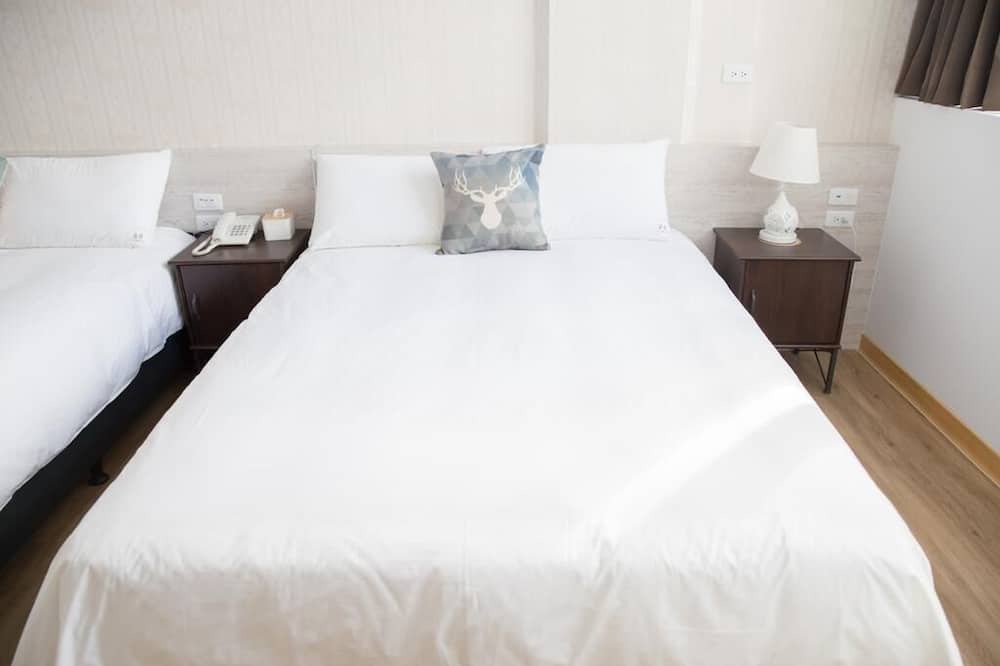Photo of Bedroom in Shanjiao