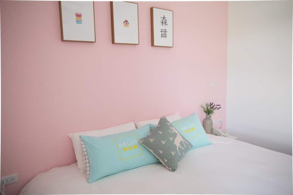 Photo of Bedroom in Shanjiao