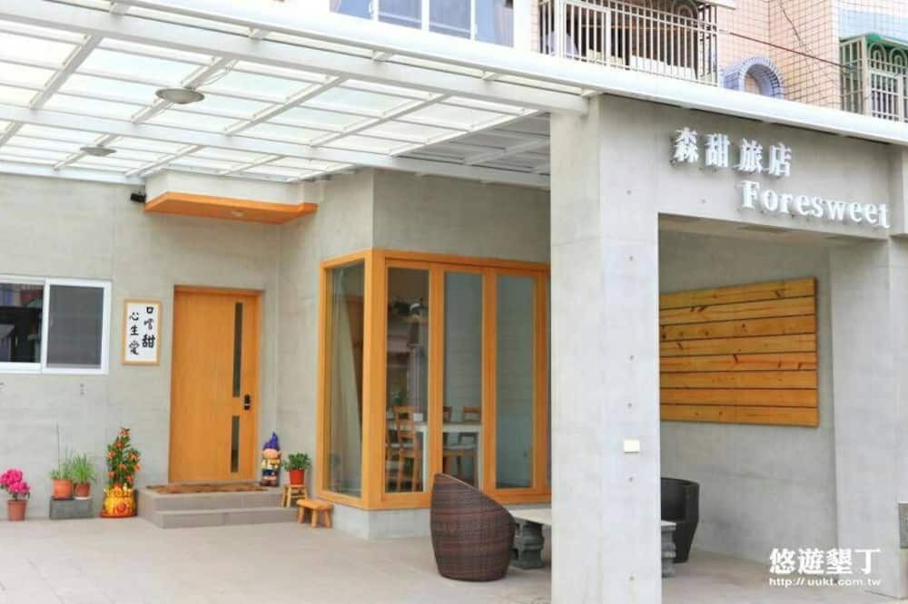 Photo of Outdoor in Shanjiao
