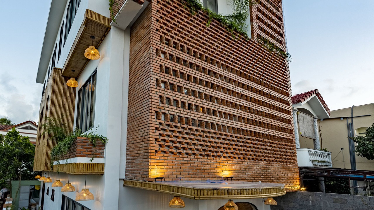 Photo of Outdoor in Hoi An City Centre