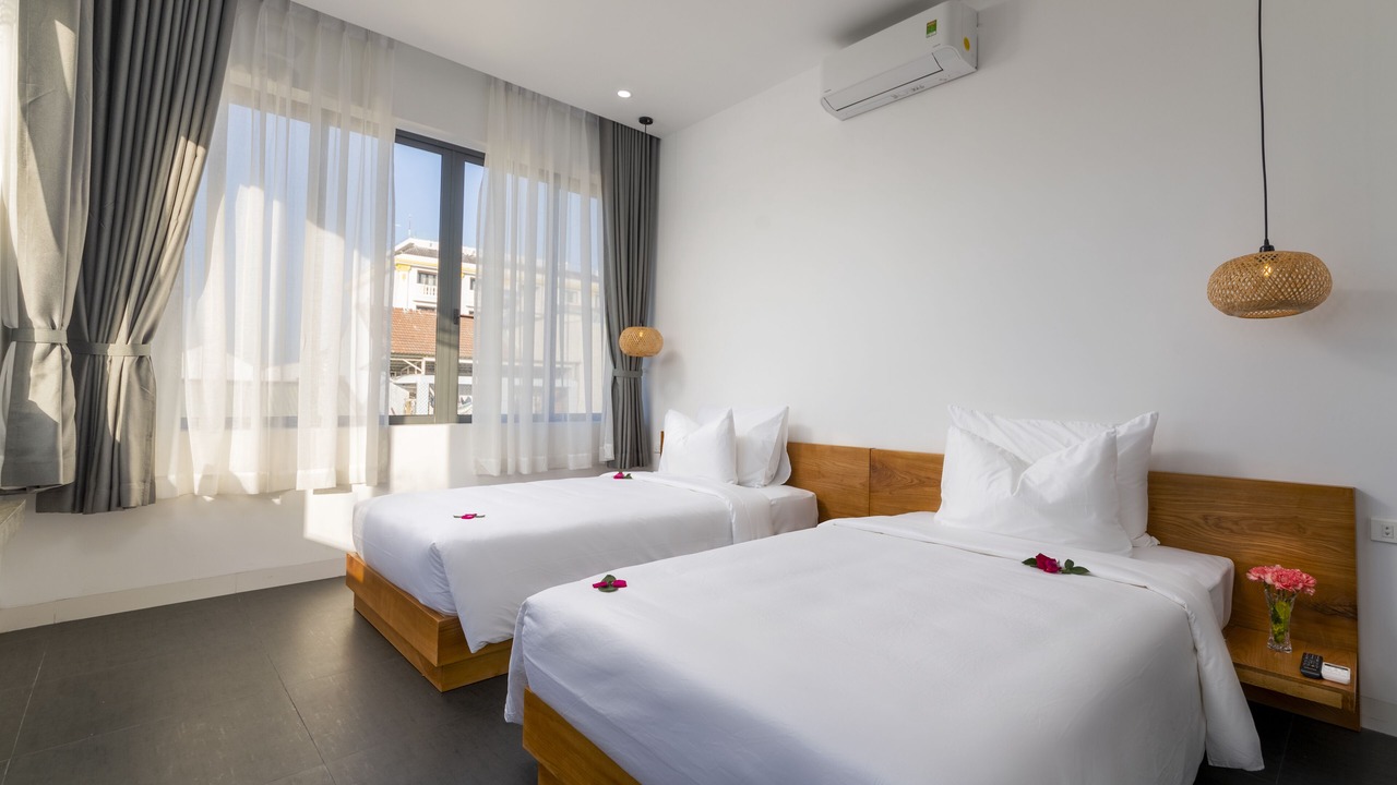Photo of Bedroom in Hoi An City Centre