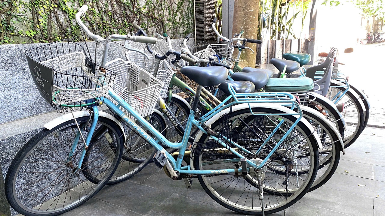 Photo of Others in Hoi An City Centre