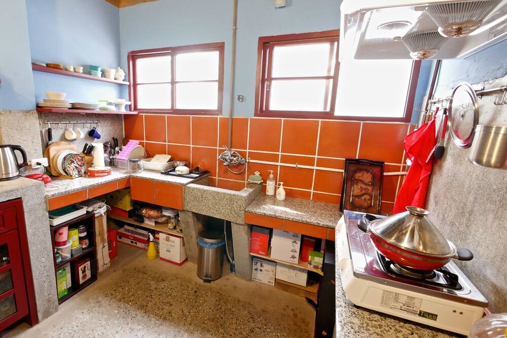 Photo of Kitchen in Zuoying District