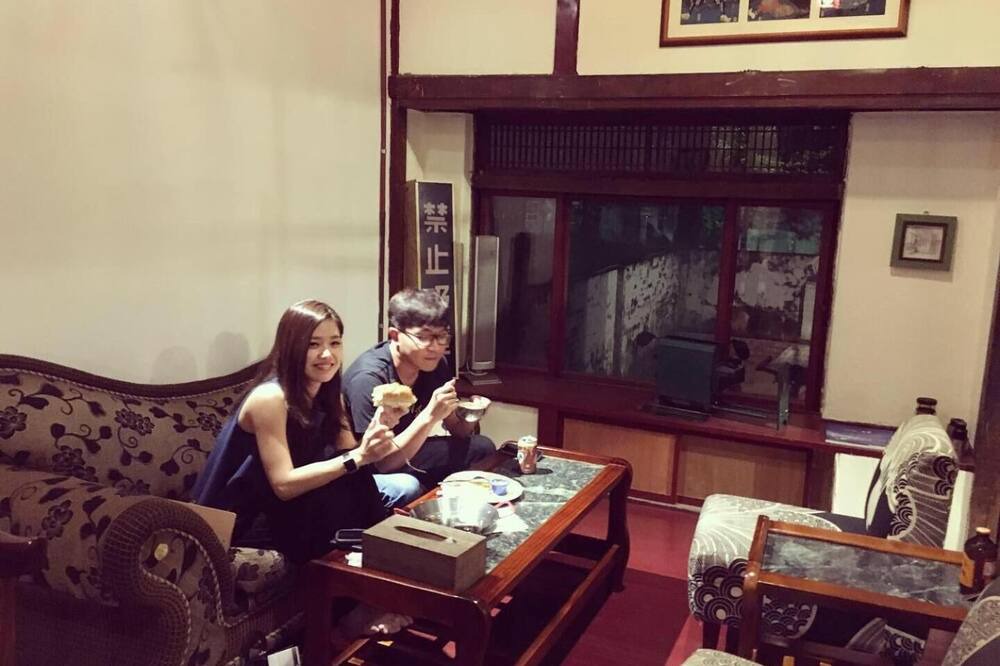 Photo of Livingroom in Zuoying District