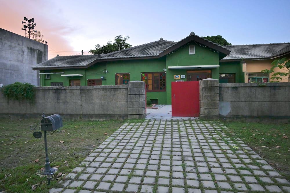 Photo of Outdoor in Zuoying District