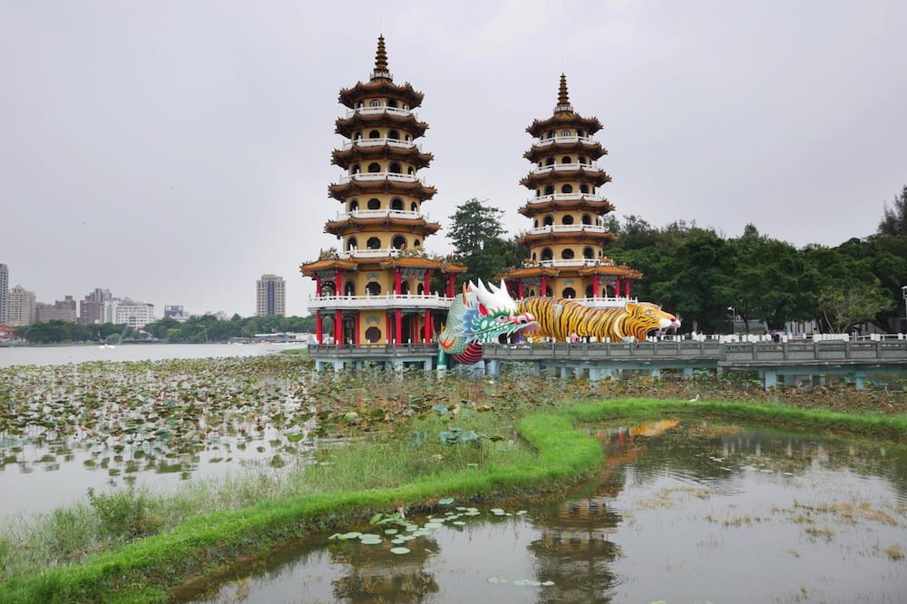 Photo of Outdoor in Zuoying District