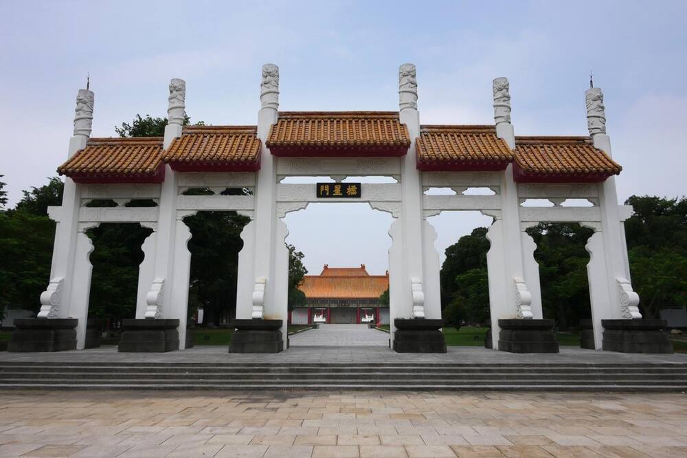 Photo of Outdoor in Zuoying District