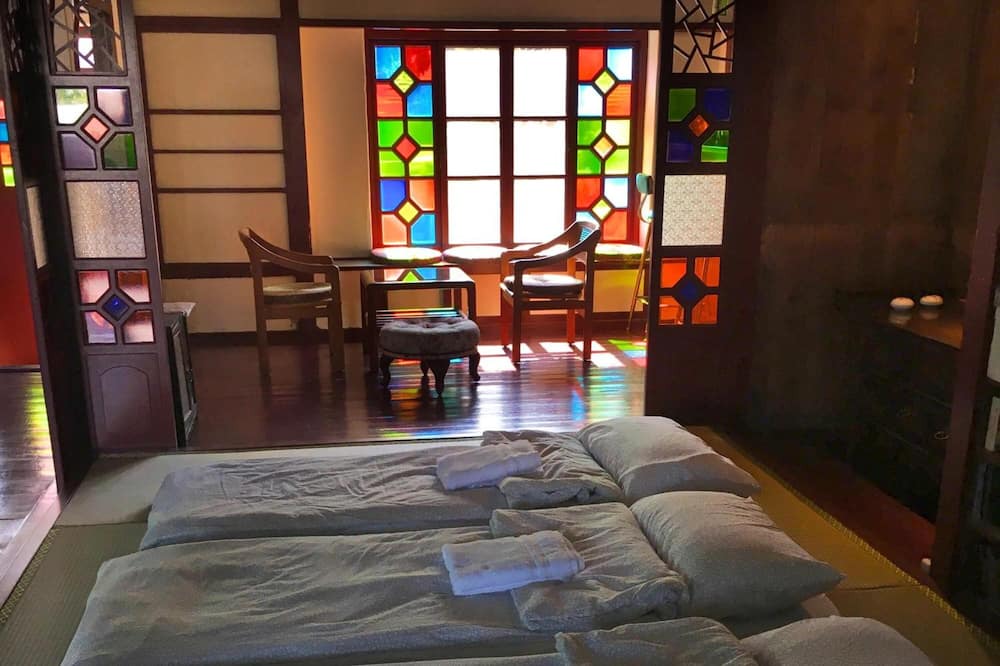Photo of Bedroom in Zuoying District