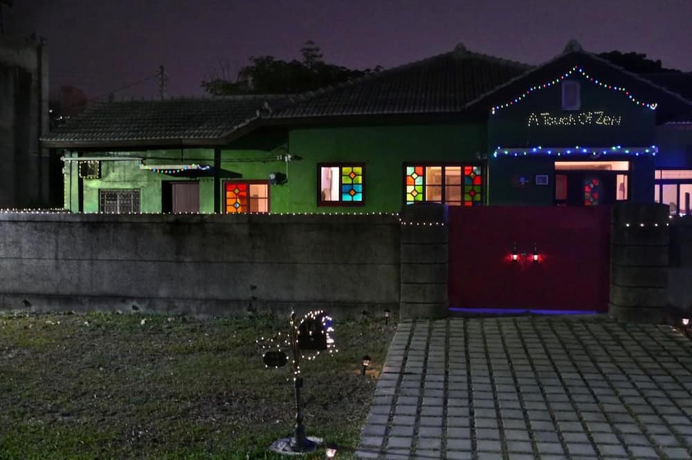 Photo of Outdoor in Zuoying District
