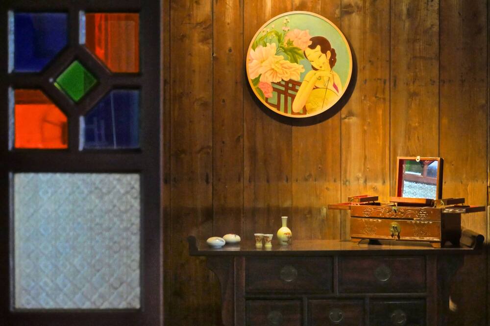 Photo of Livingroom in Zuoying District