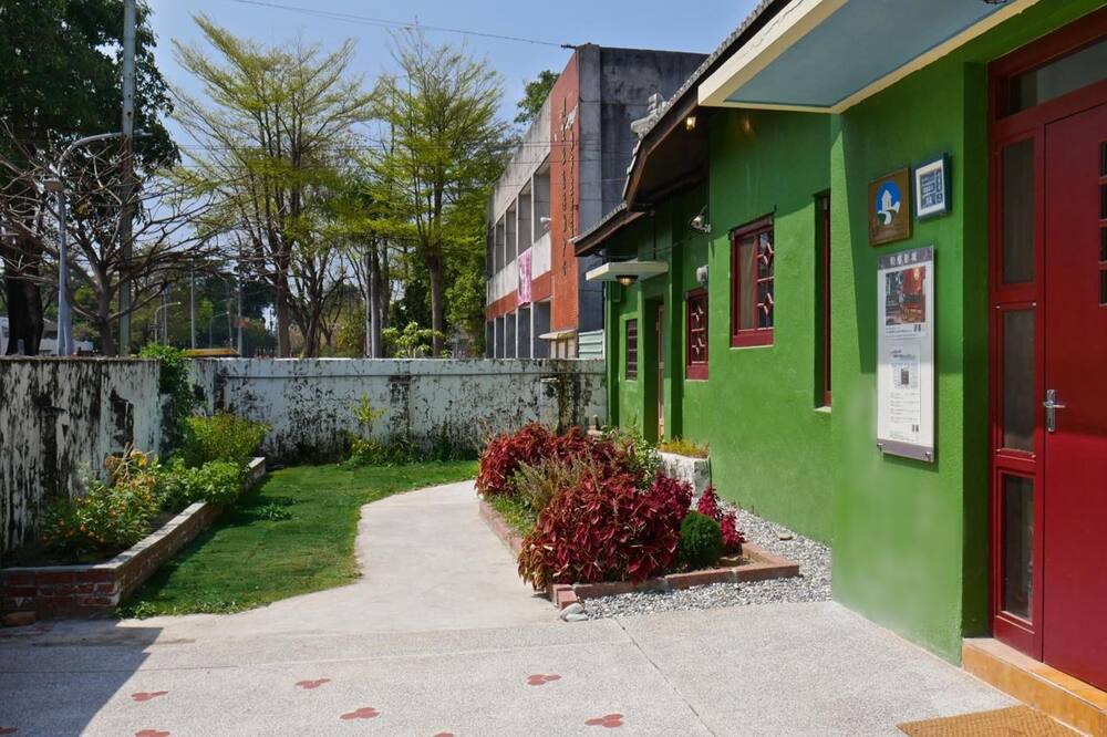 Photo of Outdoor in Zuoying District
