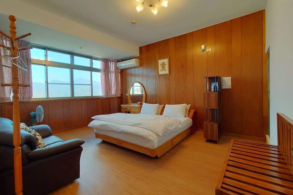 Photo of Bedroom in Lugu