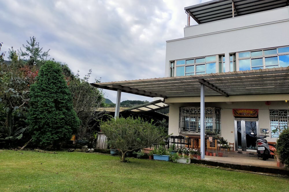 Photo of Outdoor in Lugu