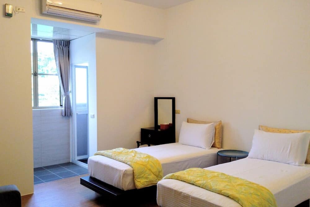 Photo of Bedroom in Lugu