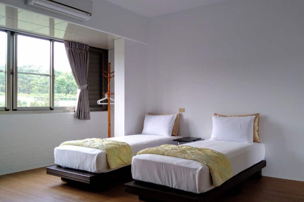 Photo of Bedroom in Lugu