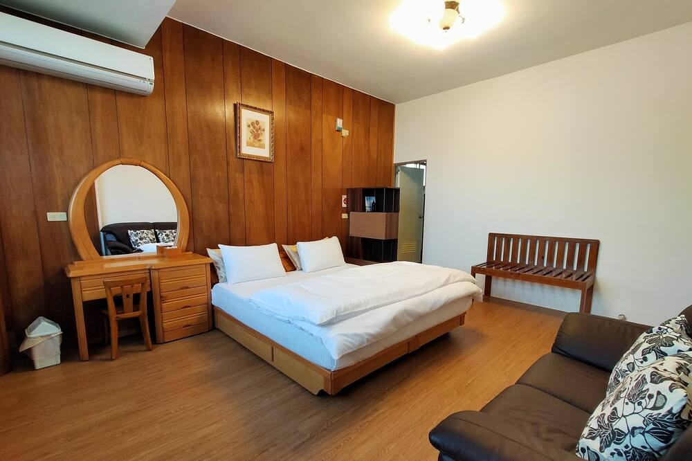 Photo of Bedroom in Lugu