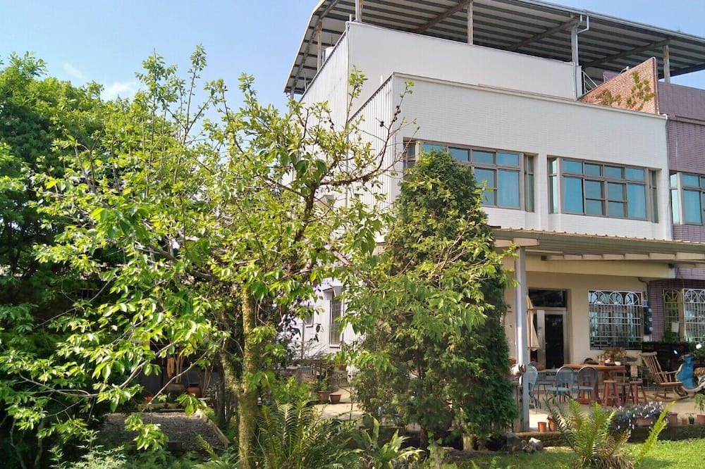 Photo of Outdoor in Lugu