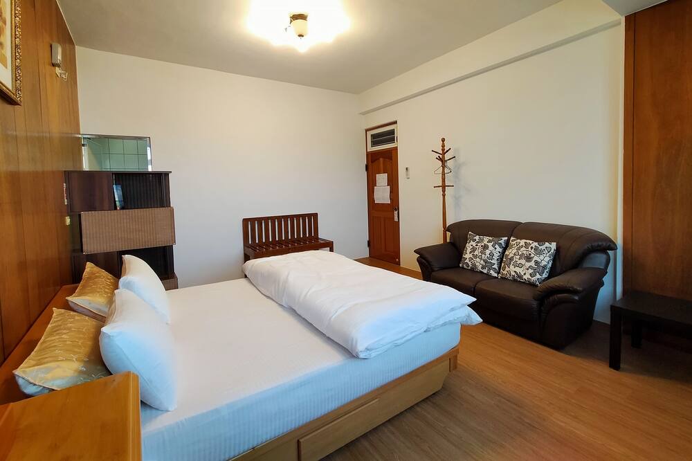 Photo of Bedroom in Lugu