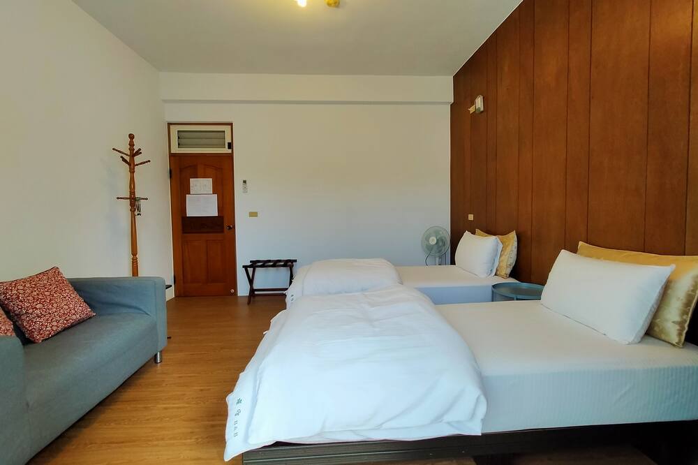 Photo of Bedroom in Lugu