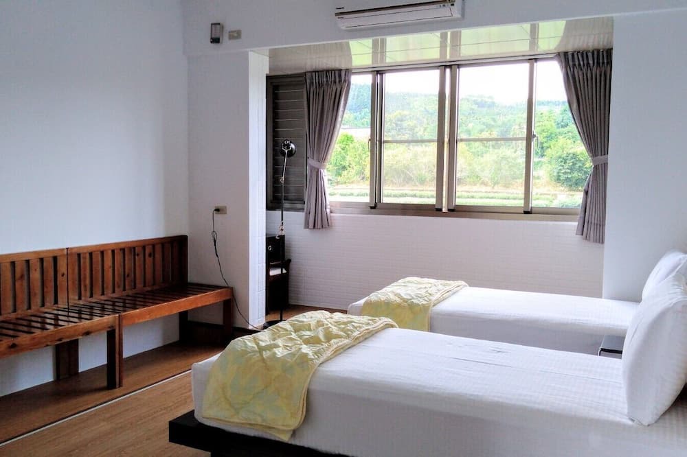 Photo of Bedroom in Lugu