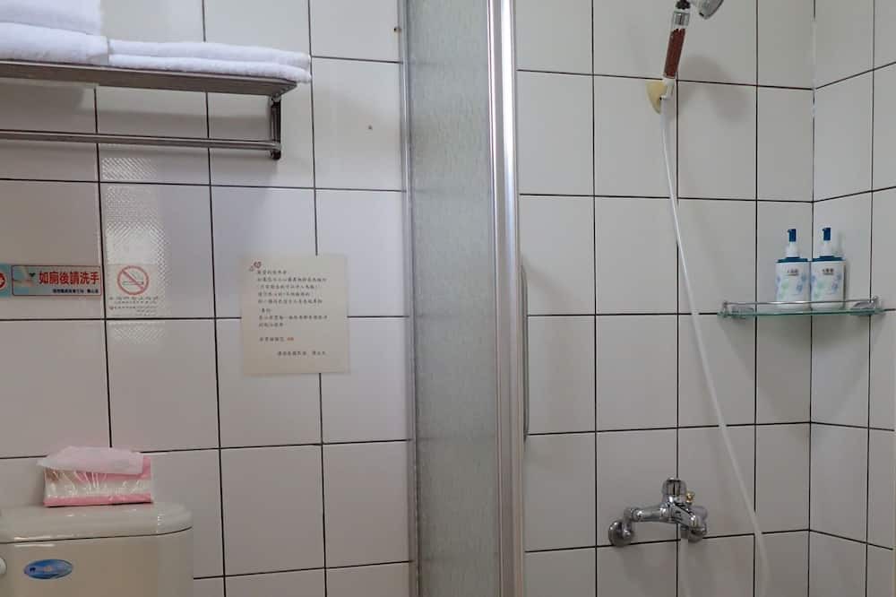 Photo of Bathroom in Lugu