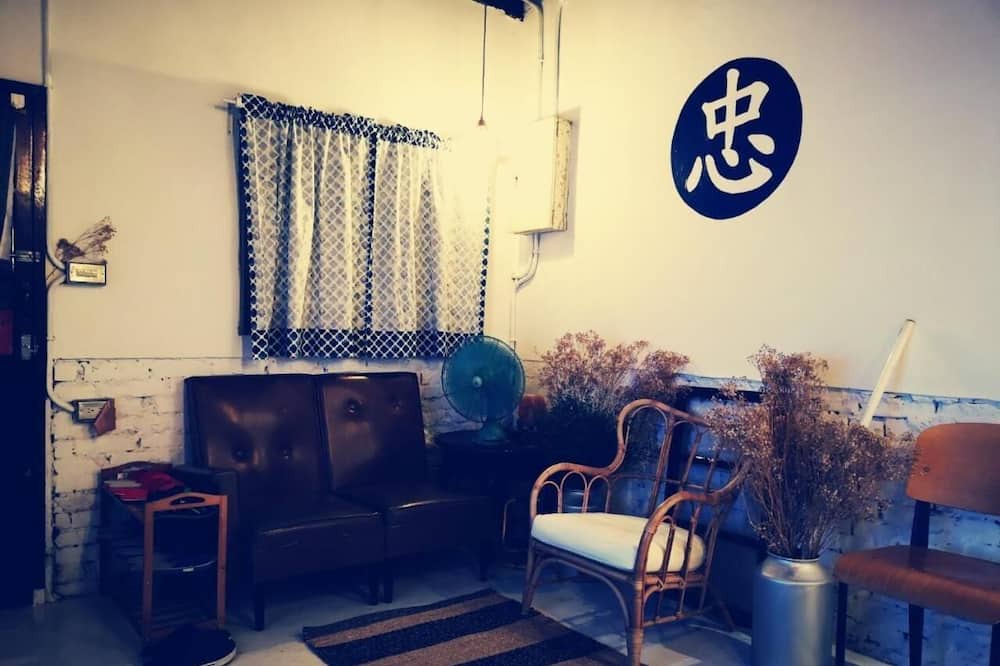 Photo of Livingroom in Zuoying District