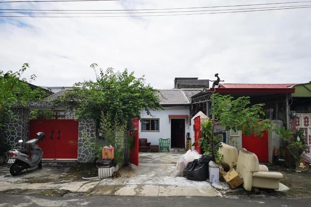 Photo of Outdoor in Zuoying District