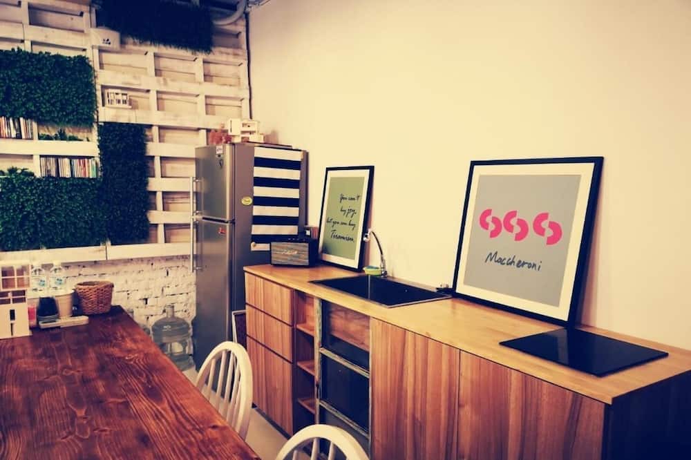 Photo of Kitchen in Zuoying District
