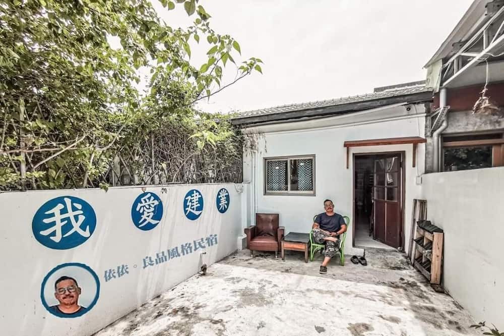 Photo of Outdoor in Zuoying District