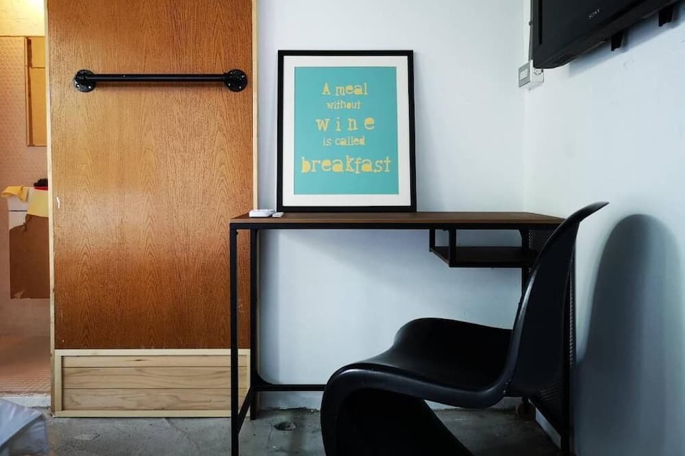 Photo of Bedroom in Zuoying District