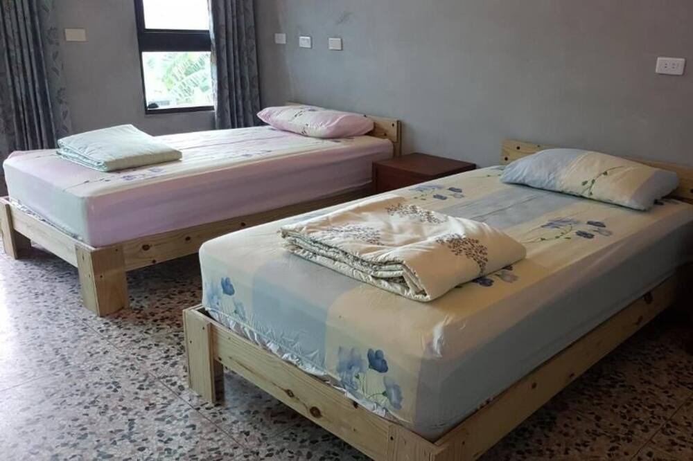 Photo of Bedroom in Yuli