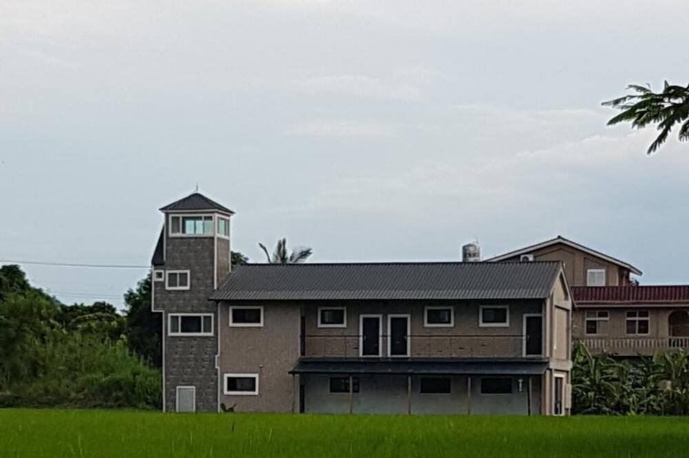 Photo of Outdoor in Yuli