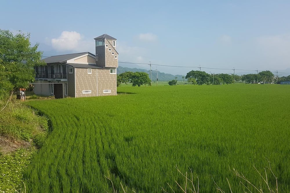 Photo of Outdoor in Yuli