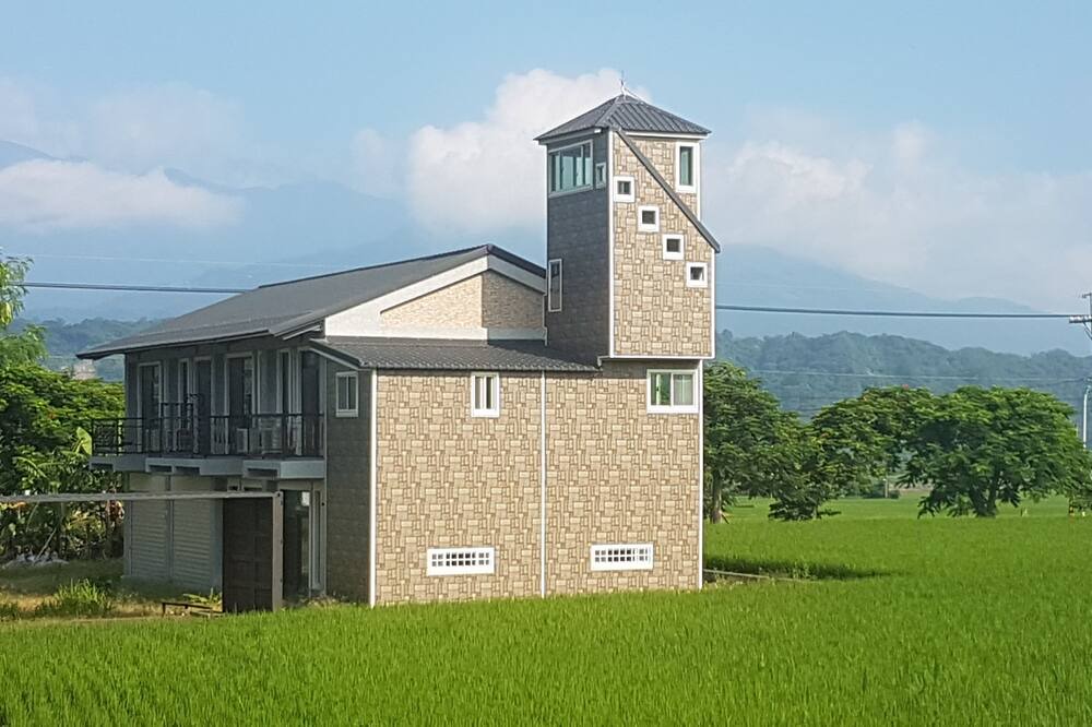 Photo of Outdoor in Yuli