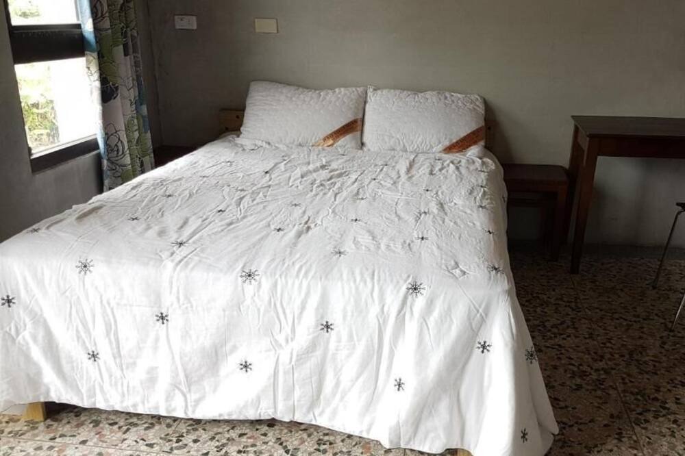 Photo of Bedroom in Yuli