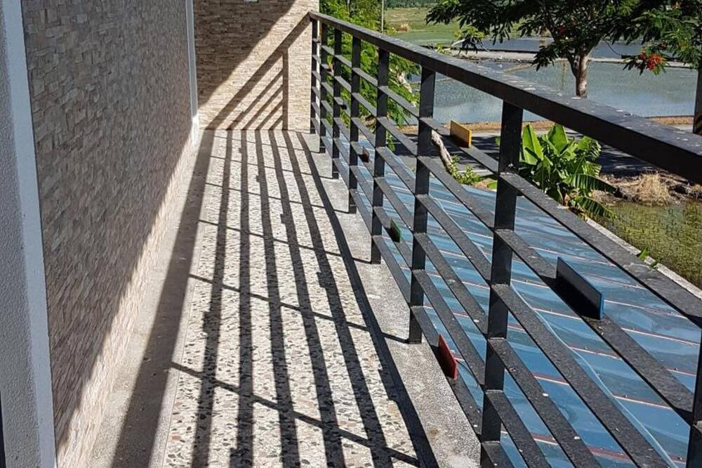 Photo of Patio Balcony in Yuli