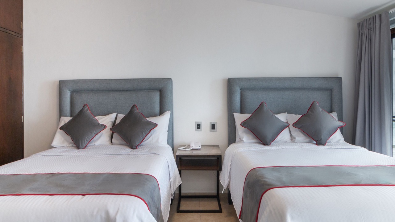 Photo of Bedroom in Irapuato