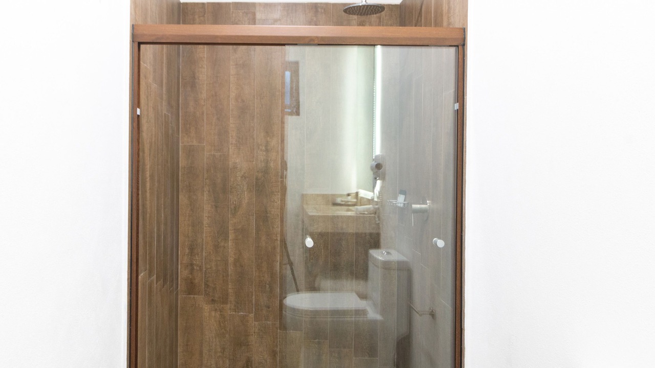 Photo of Bathroom in Irapuato