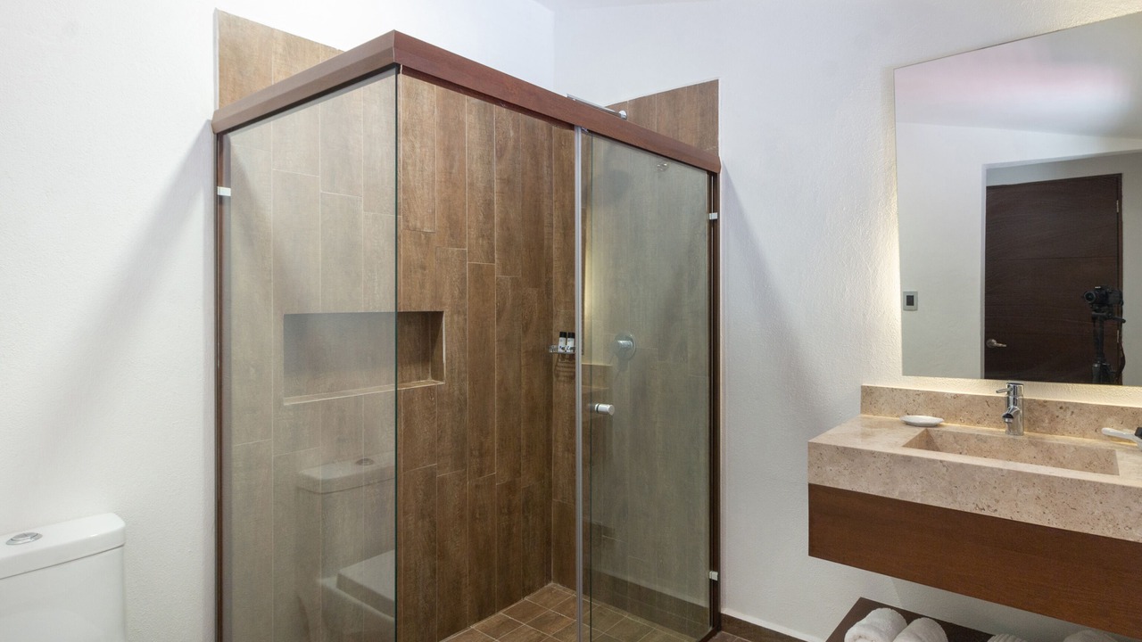 Photo of Bathroom in Irapuato
