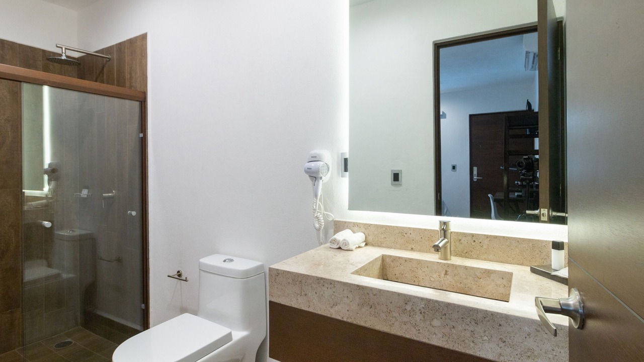Photo of Bathroom in Irapuato