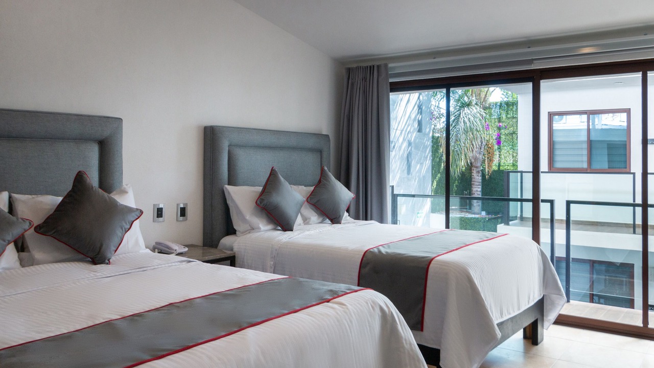 Photo of Bedroom in Irapuato