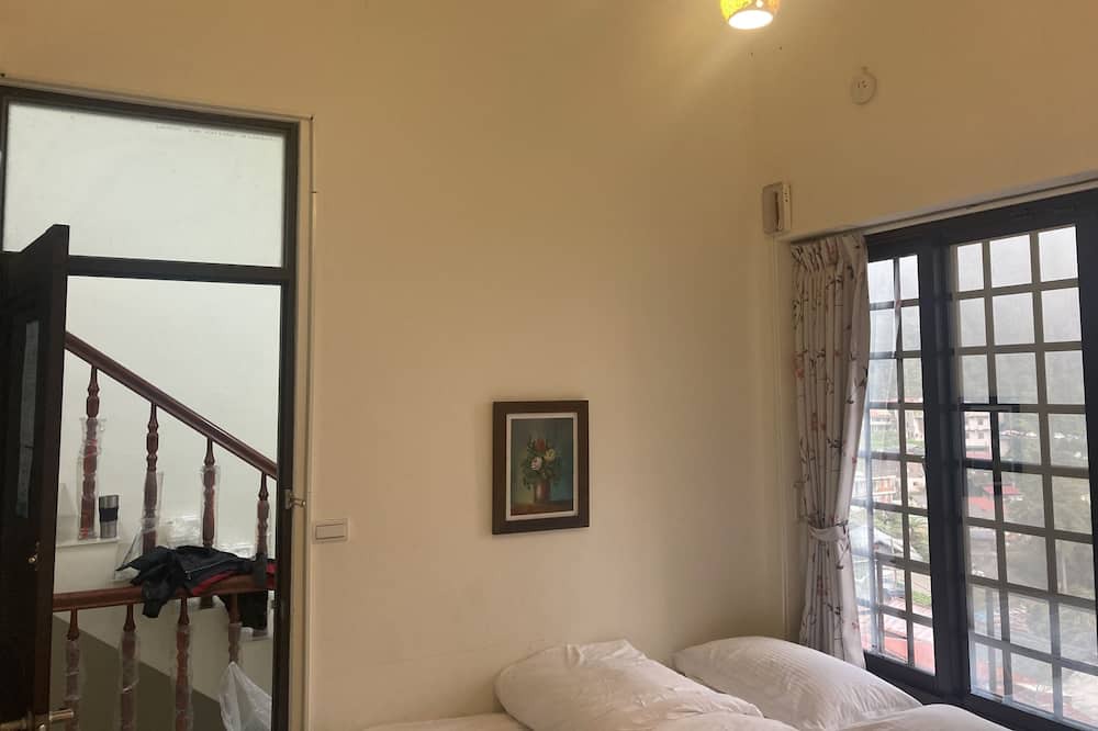 Photo of Bedroom in Zhuqi