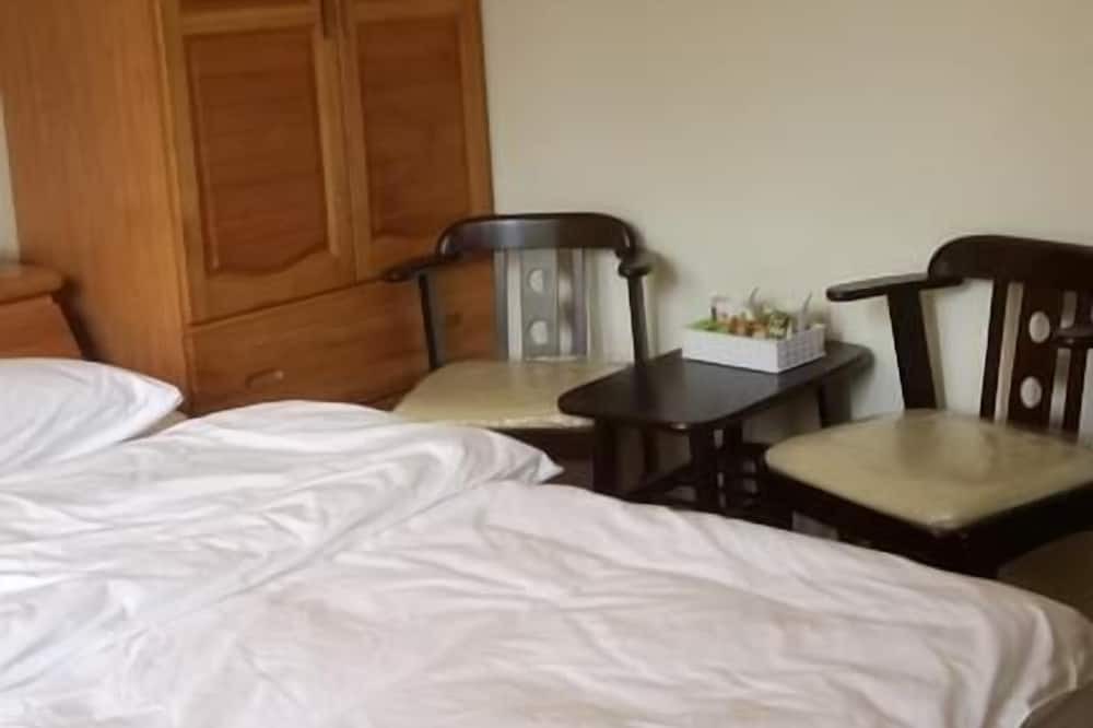 Photo of Bedroom in Zhuqi