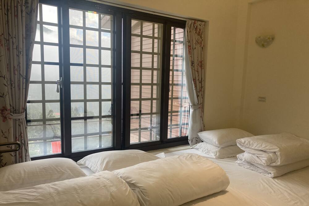 Photo of Bedroom in Zhuqi