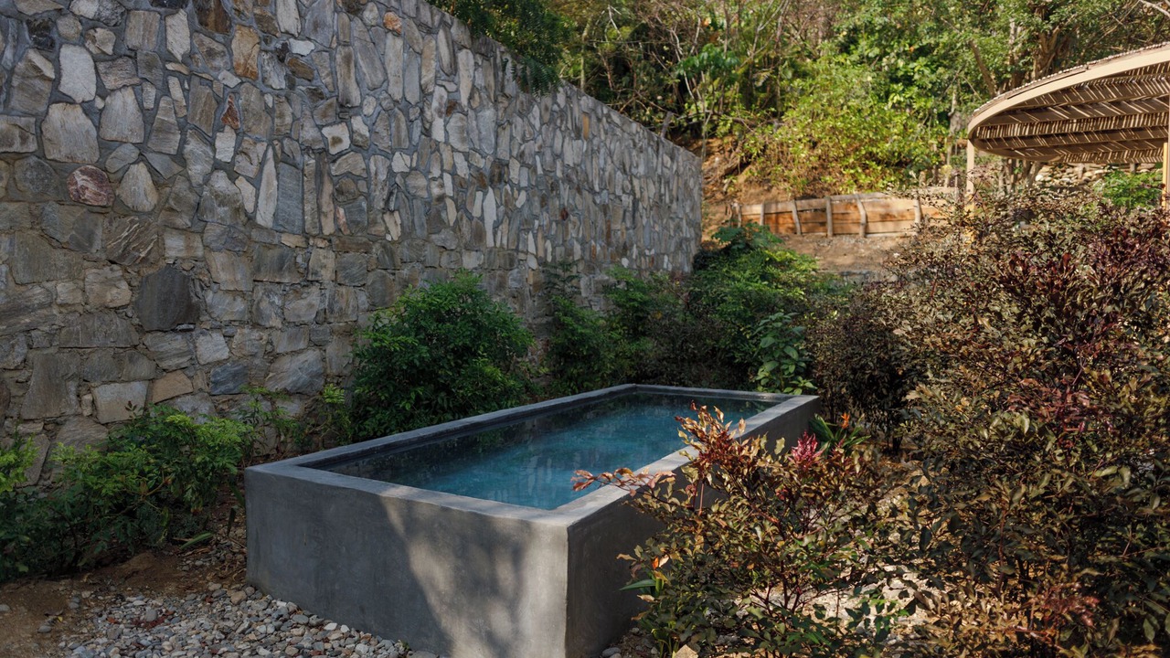 Photo of Outdoor in San Agustinillo