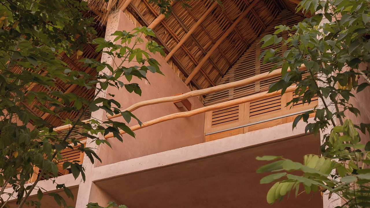 Photo of Outdoor in San Agustinillo