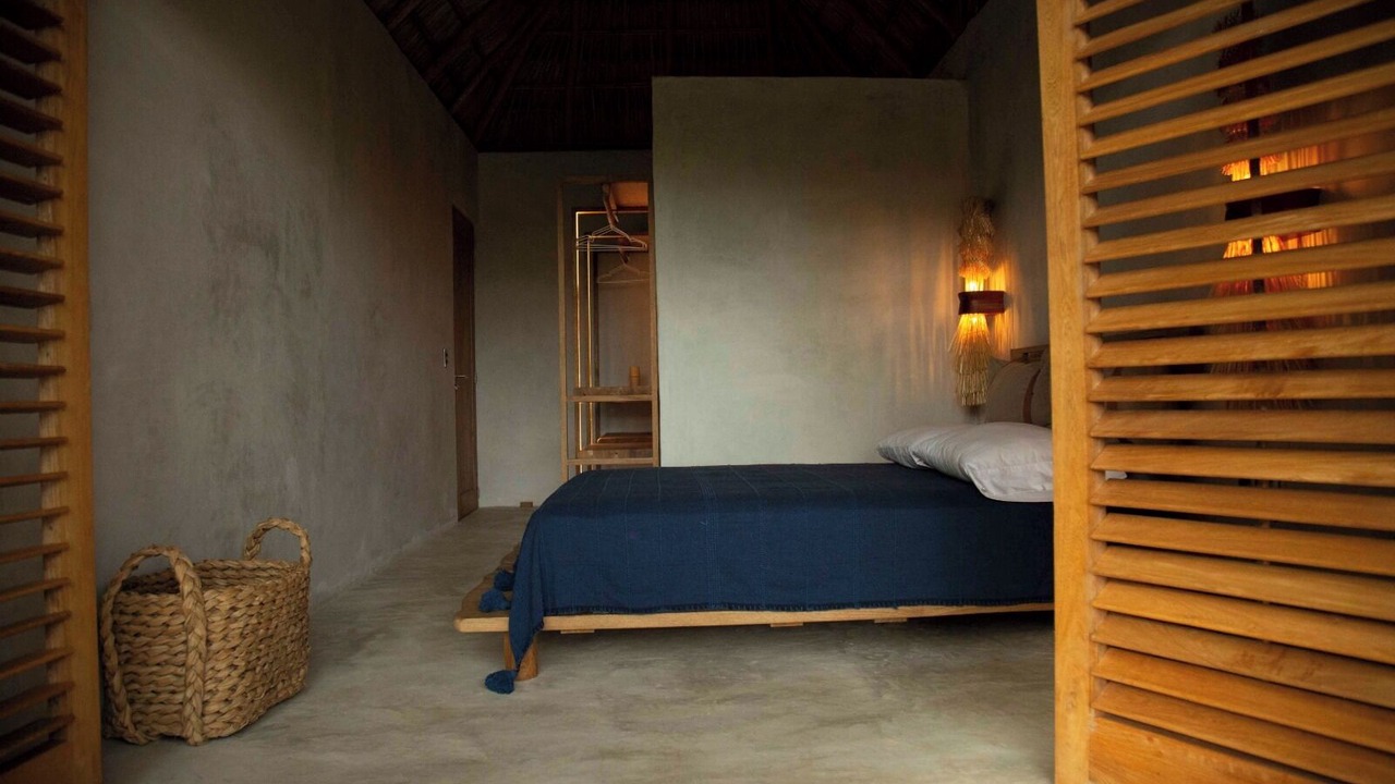 Photo of Bedroom in San Agustinillo